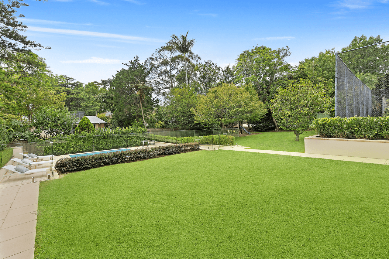 18 Burns Road, WAHROONGA, NSW 2076