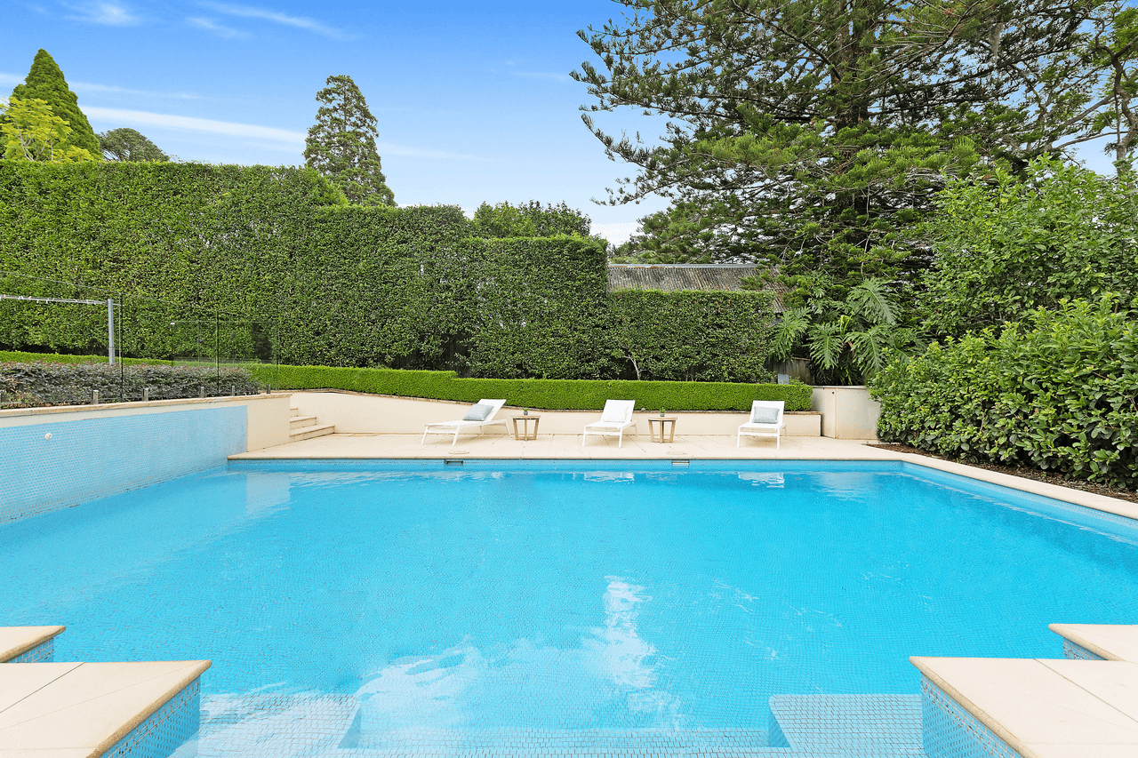 18 Burns Road, WAHROONGA, NSW 2076