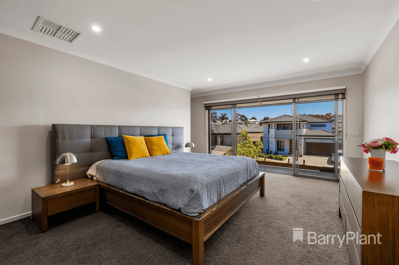 25 Darvel Drive, Mernda, VIC 3754