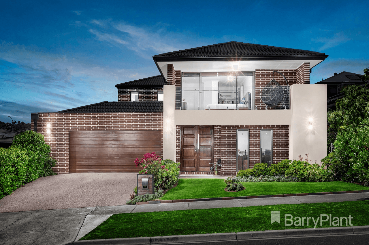 25 Darvel Drive, Mernda, VIC 3754