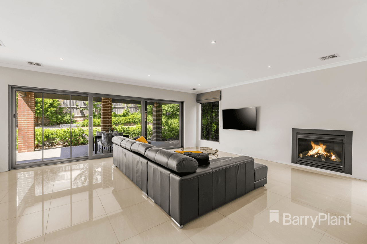 25 Darvel Drive, Mernda, VIC 3754