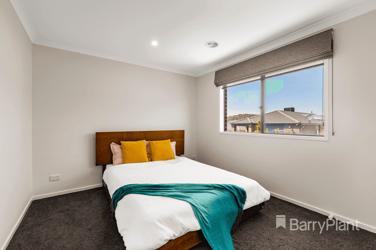 25 Darvel Drive, Mernda, VIC 3754