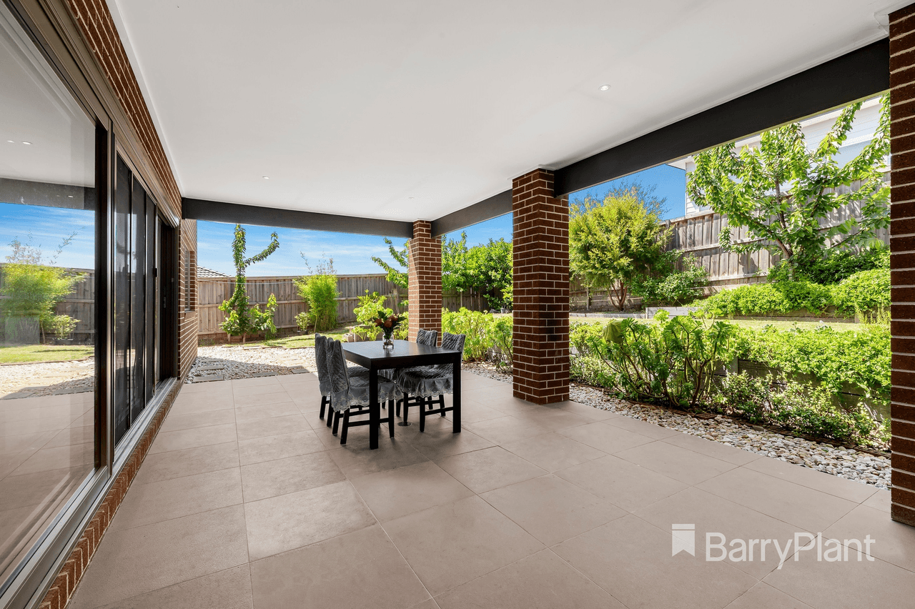 25 Darvel Drive, Mernda, VIC 3754