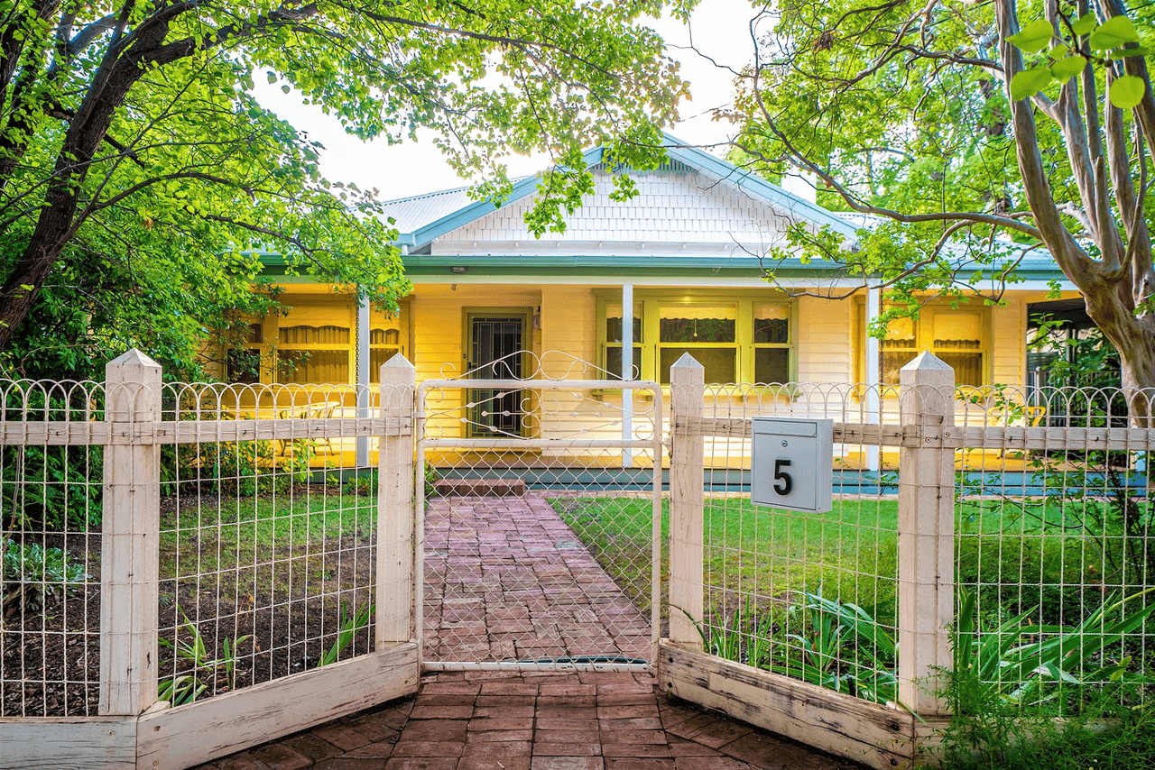 5 Princes Street, Mildura, VIC 3500