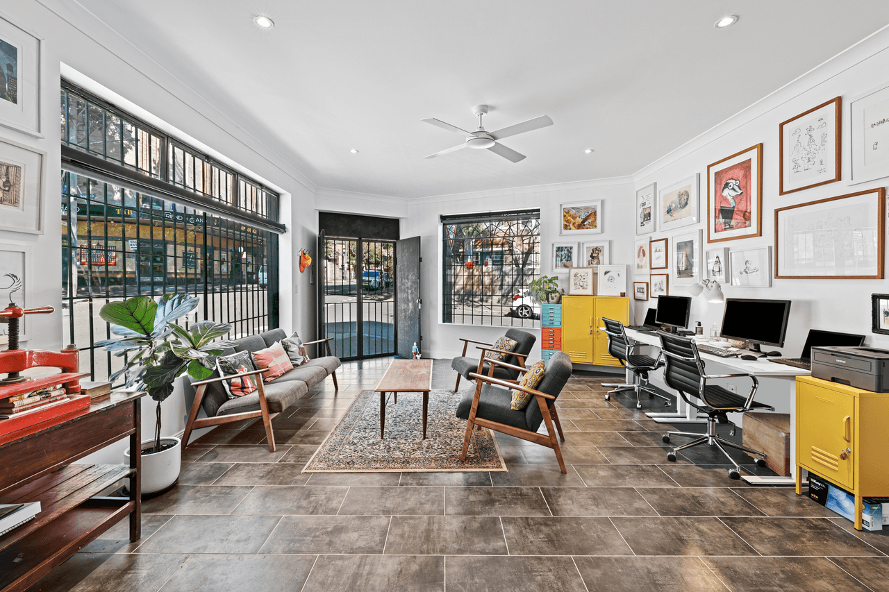 95-97 Cowper Street, GLEBE, NSW 2037