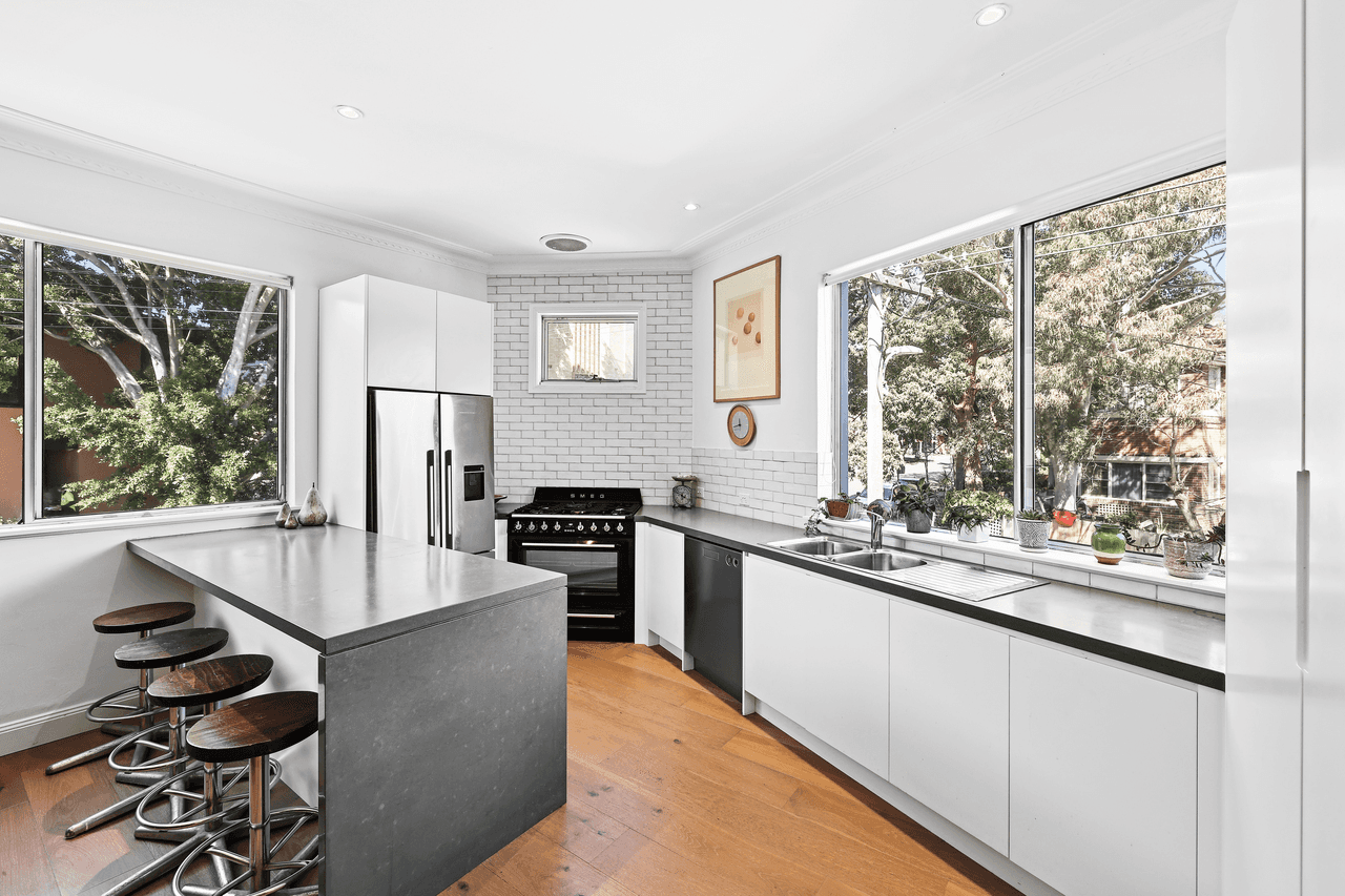 95-97 Cowper Street, GLEBE, NSW 2037