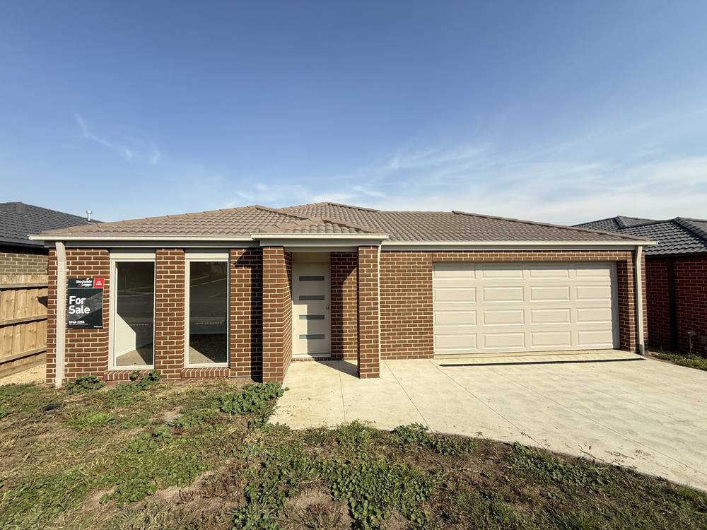 Lot 77 Trefella Rise, Drouin, VIC 3818