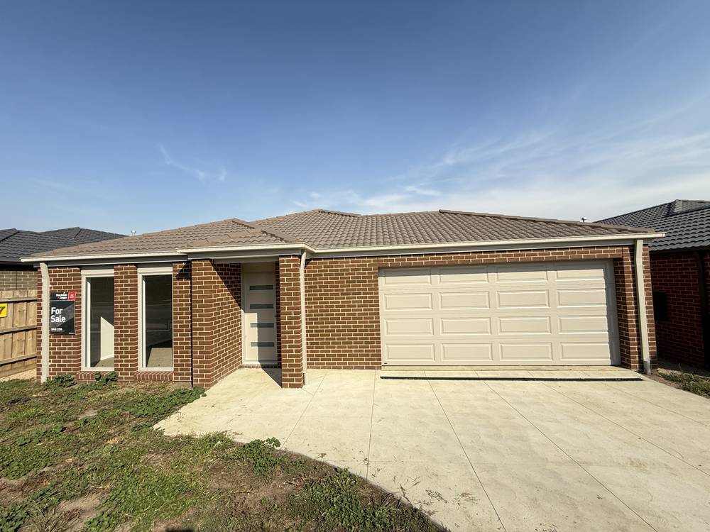 Lot 77 Trefella Rise, Drouin, VIC 3818