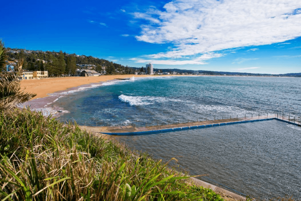 8/10-12 Stuart Street, Collaroy, NSW 2097