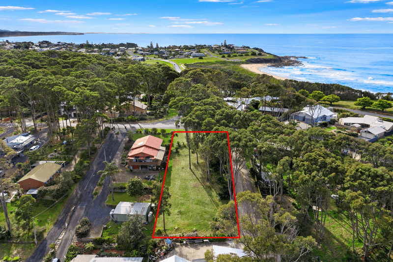 51 Coastal Court, DALMENY, NSW 2546