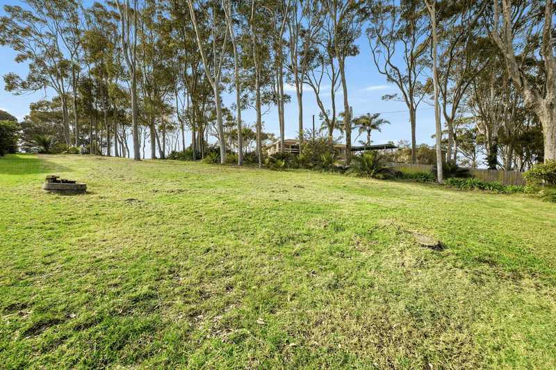 51 Coastal Court, DALMENY, NSW 2546