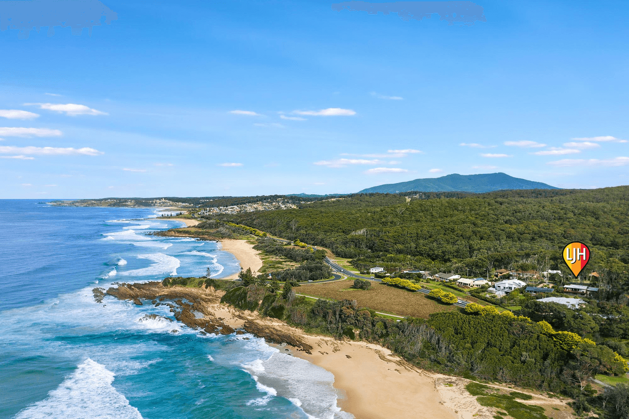 51 Coastal Court, DALMENY, NSW 2546