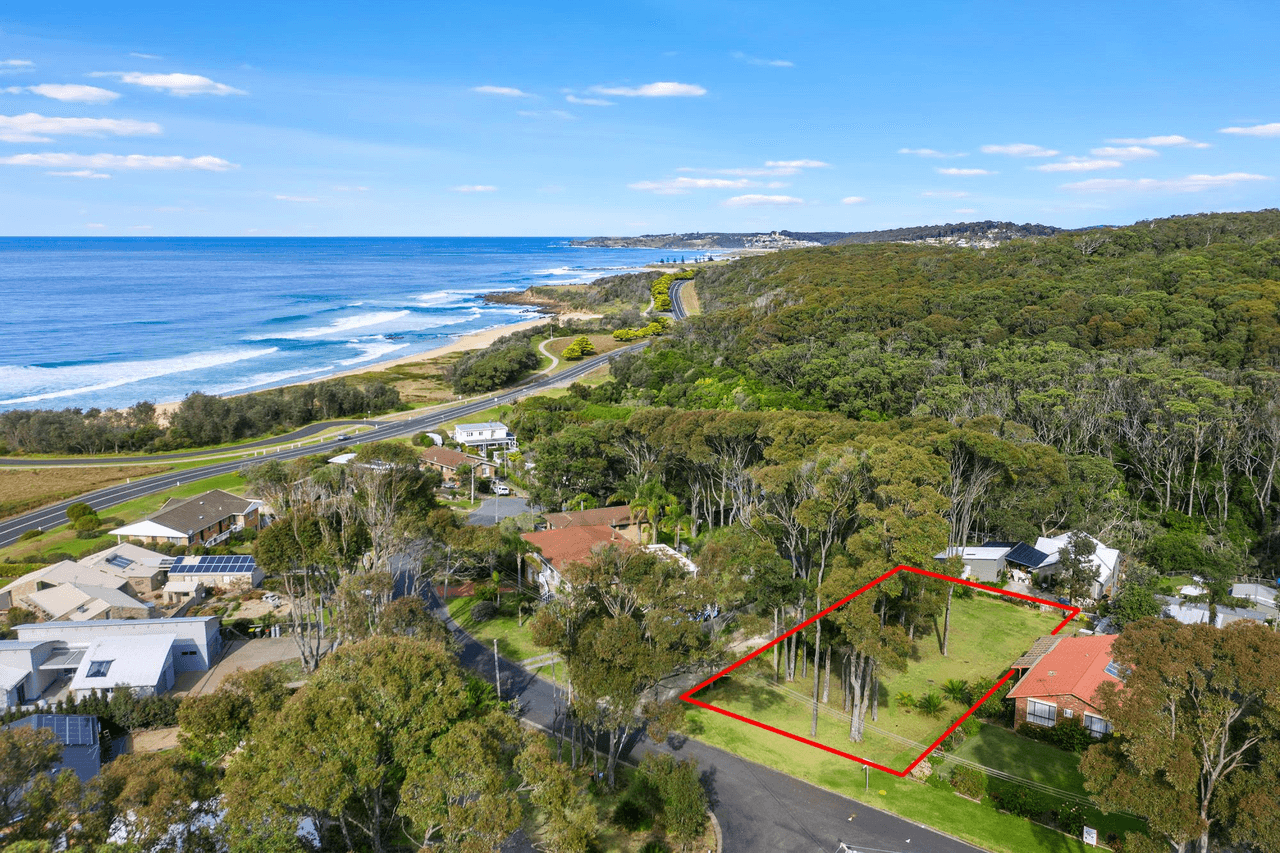 51 Coastal Court, DALMENY, NSW 2546