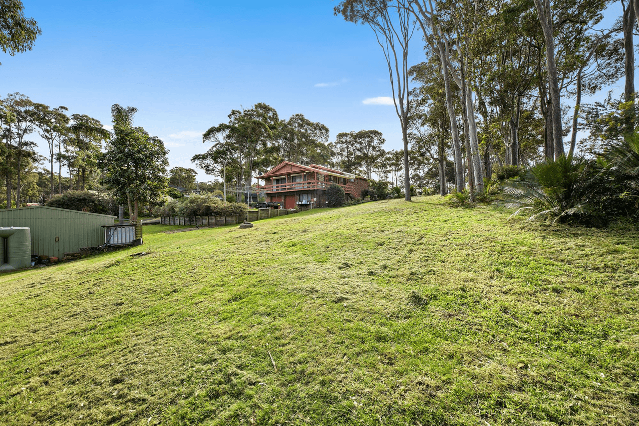 51 Coastal Court, DALMENY, NSW 2546