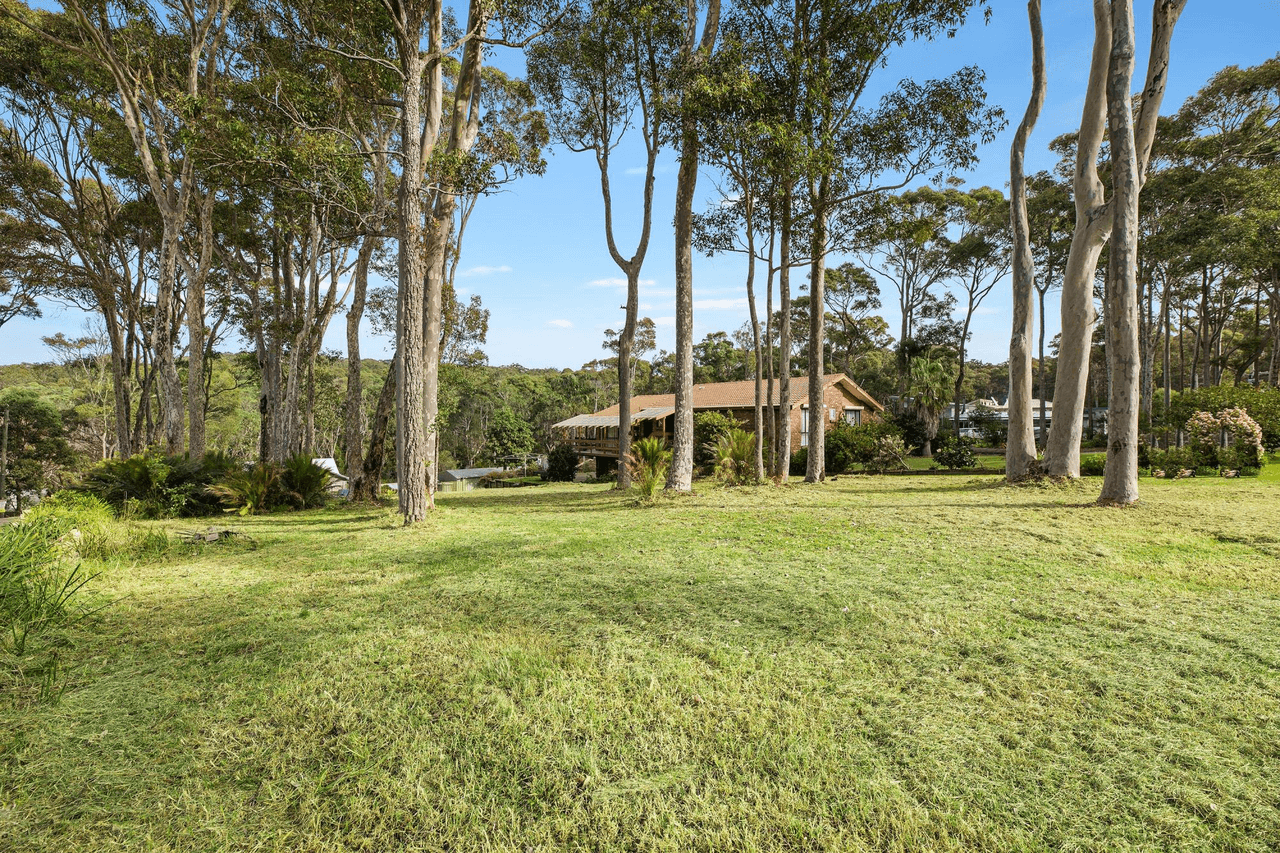 51 Coastal Court, DALMENY, NSW 2546