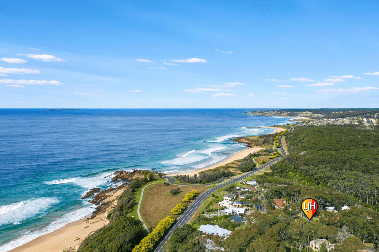 51 Coastal Court, DALMENY, NSW 2546