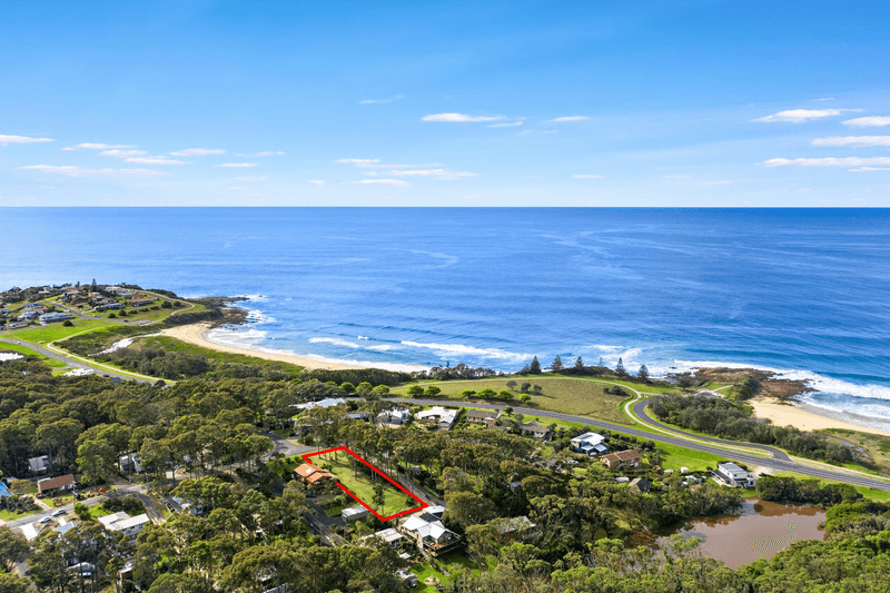 51 Coastal Court, DALMENY, NSW 2546