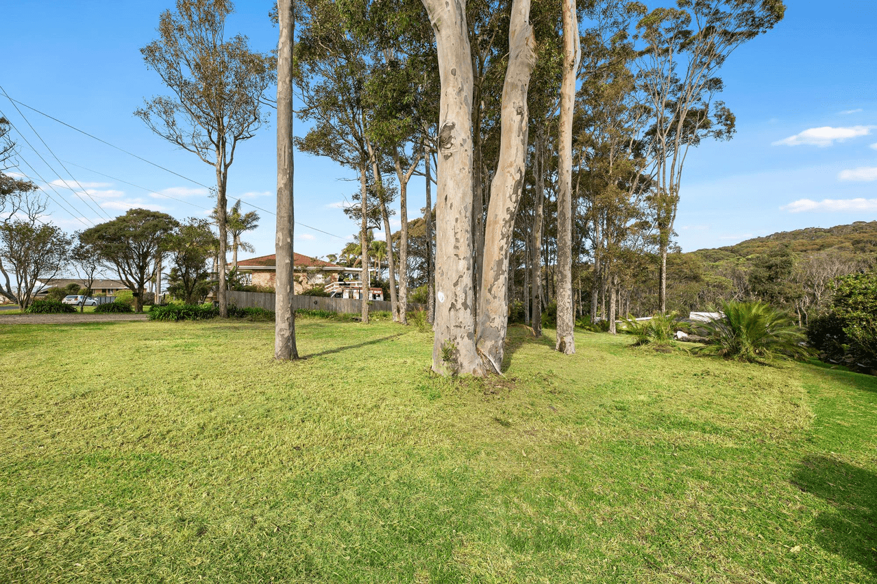 51 Coastal Court, DALMENY, NSW 2546