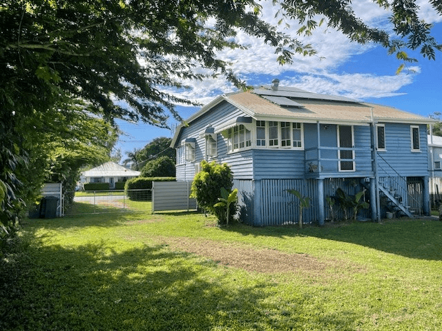 5 Chapman Street, Proserpine, QLD 4800