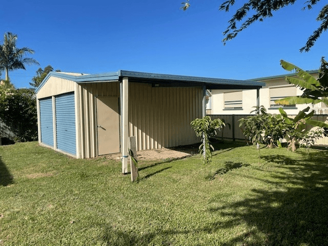 5 Chapman Street, Proserpine, QLD 4800