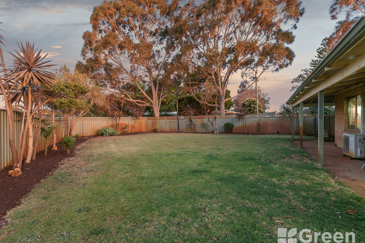 48 Mistral Street, Falcon, WA 6210