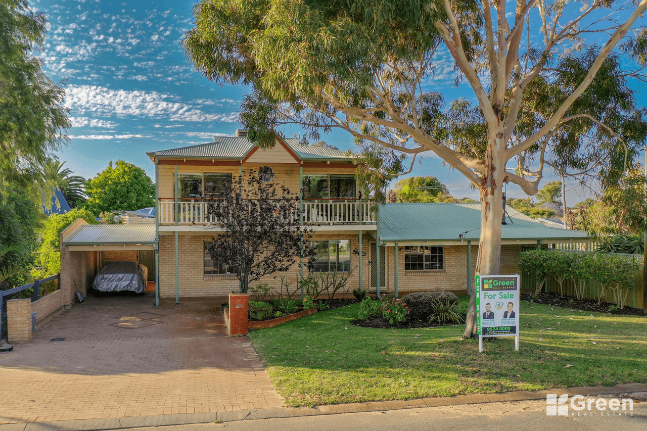 48 Mistral Street, Falcon, WA 6210