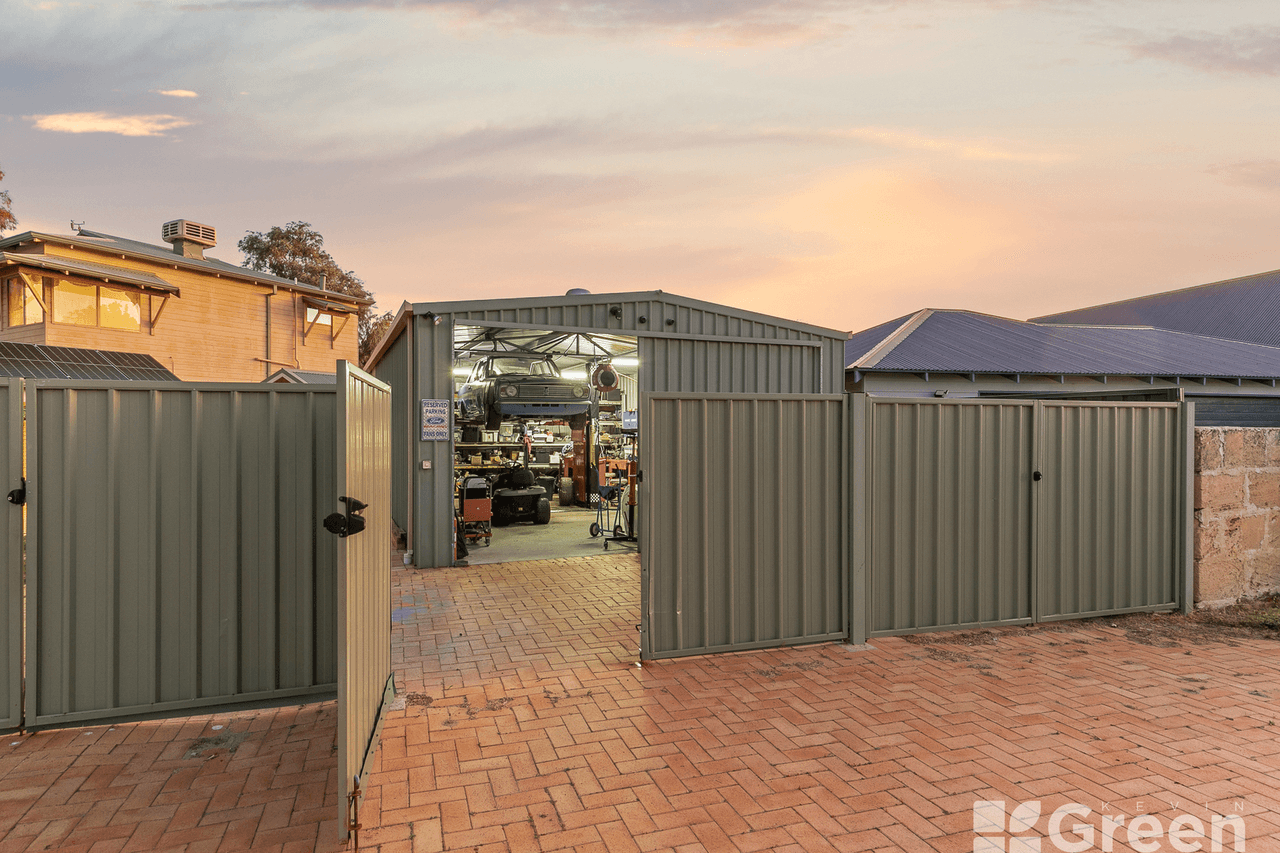 48 Mistral Street, Falcon, WA 6210