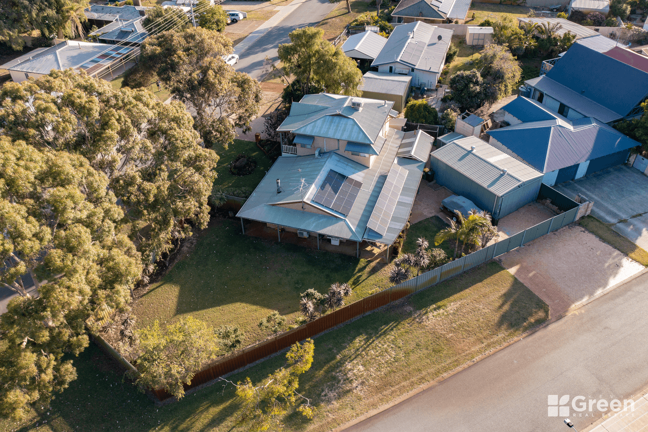 48 Mistral Street, Falcon, WA 6210