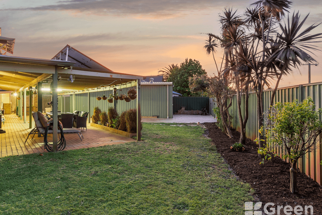 48 Mistral Street, Falcon, WA 6210