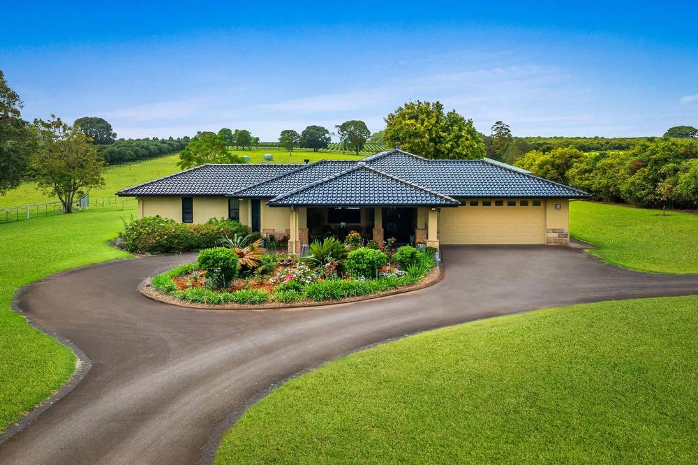 171 Whites Lane, Alstonville, NSW 2477