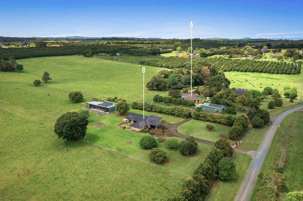 171 Whites Lane, Alstonville, NSW 2477
