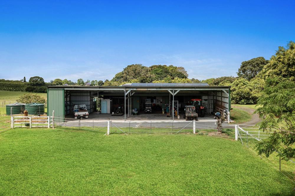 171 Whites Lane, Alstonville, NSW 2477