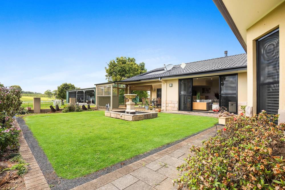 171 Whites Lane, Alstonville, NSW 2477