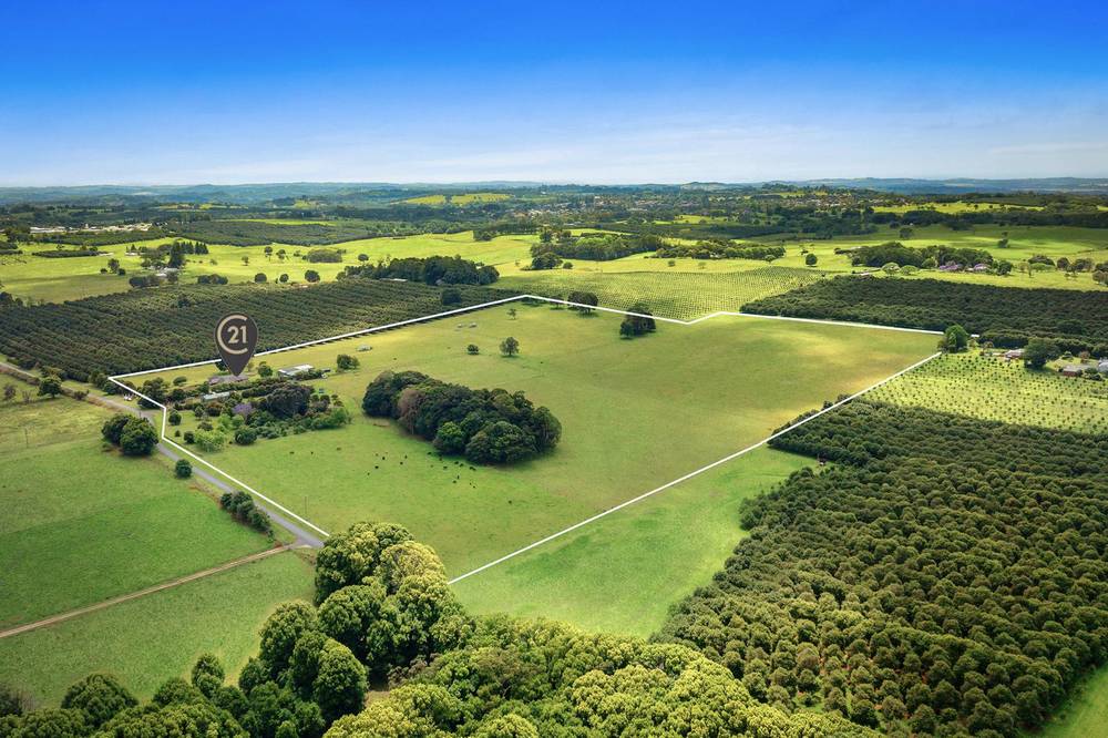 171 Whites Lane, Alstonville, NSW 2477