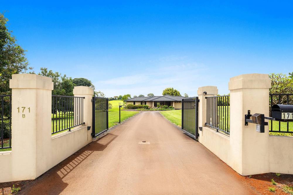 171 Whites Lane, Alstonville, NSW 2477