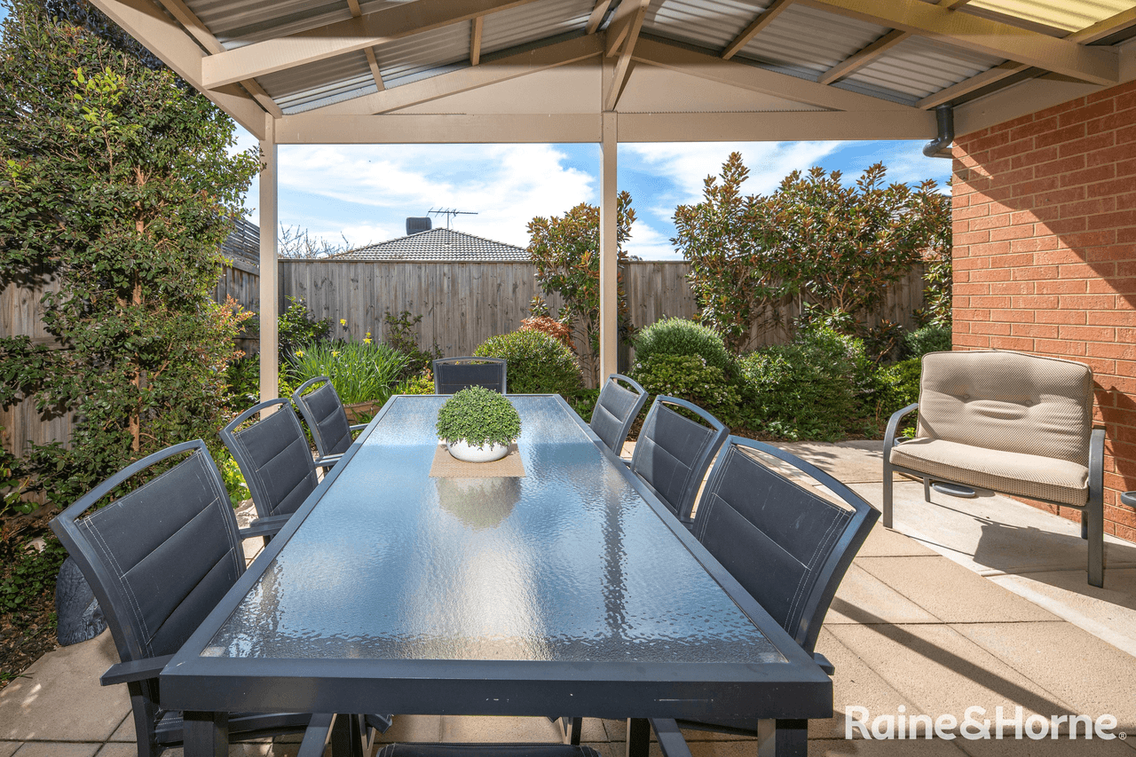 9 Elizabeth Court, RIDDELLS CREEK, VIC 3431