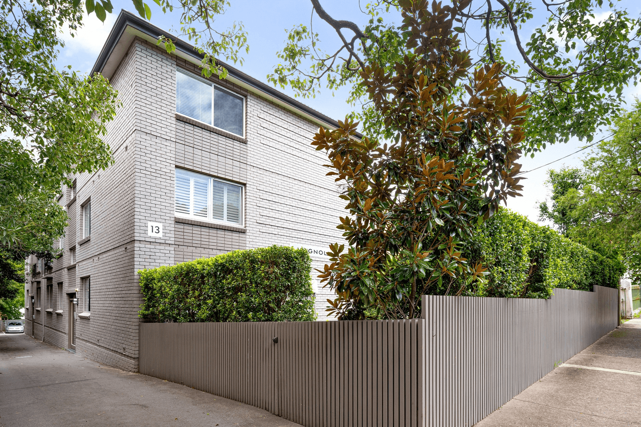 5/13 Dover Street, Summer Hill, NSW 2130