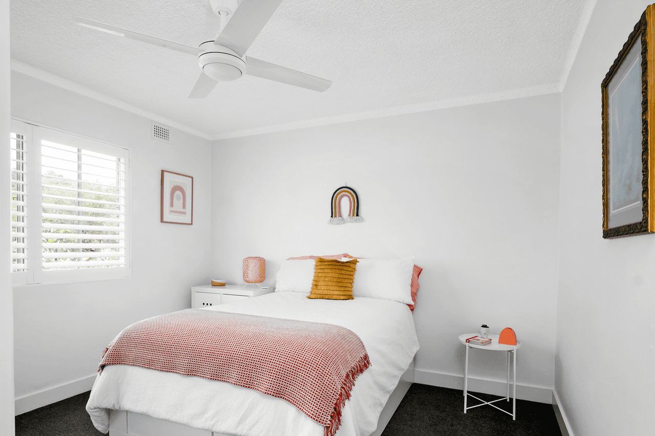 5/13 Dover Street, Summer Hill, NSW 2130