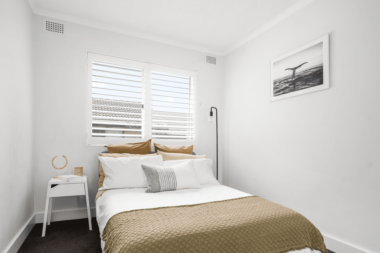 5/13 Dover Street, Summer Hill, NSW 2130