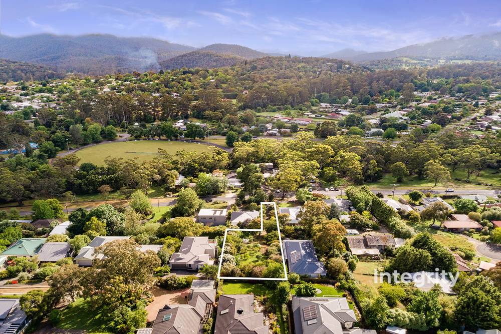 2/18 Badger Creek Road, Healesville, VIC 3777