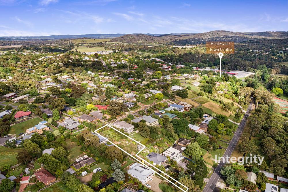 2/18 Badger Creek Road, Healesville, VIC 3777