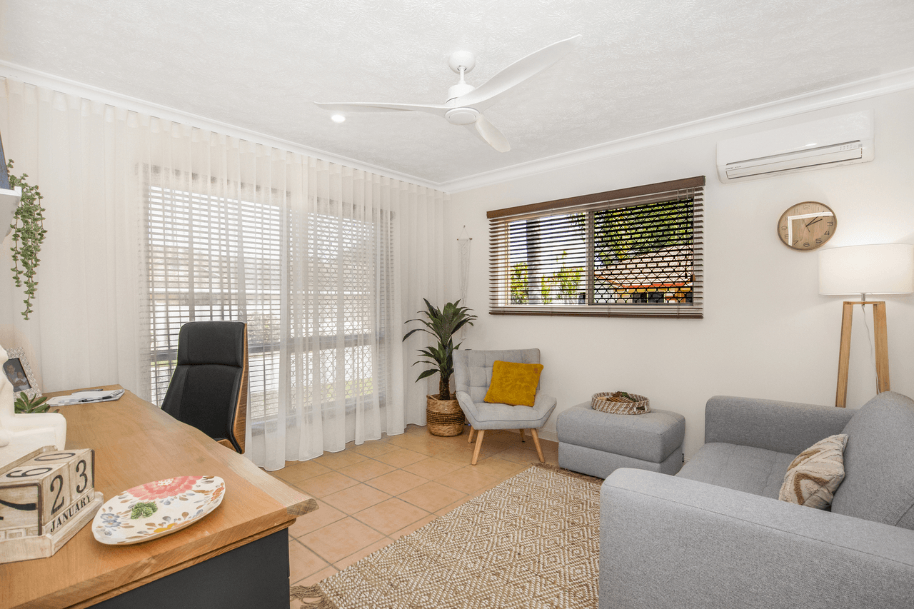 14/10 Nineteenth Avenue, Kirwan, QLD 4817