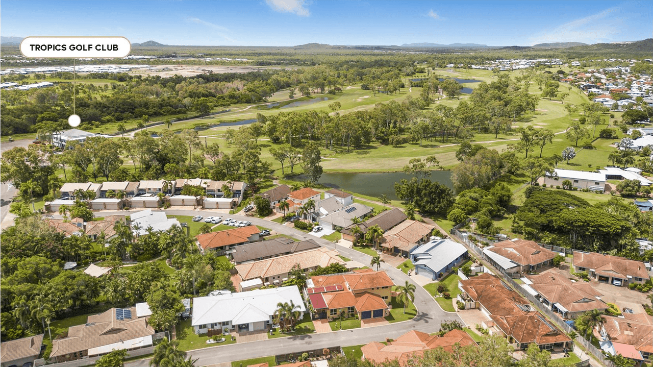 14/10 Nineteenth Avenue, Kirwan, QLD 4817