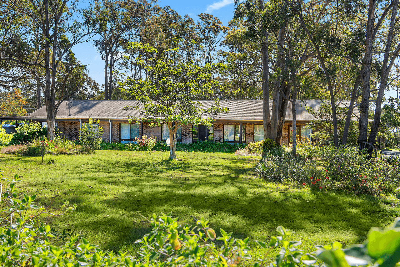 253 Old Southern Road, South Nowra, NSW 2541
