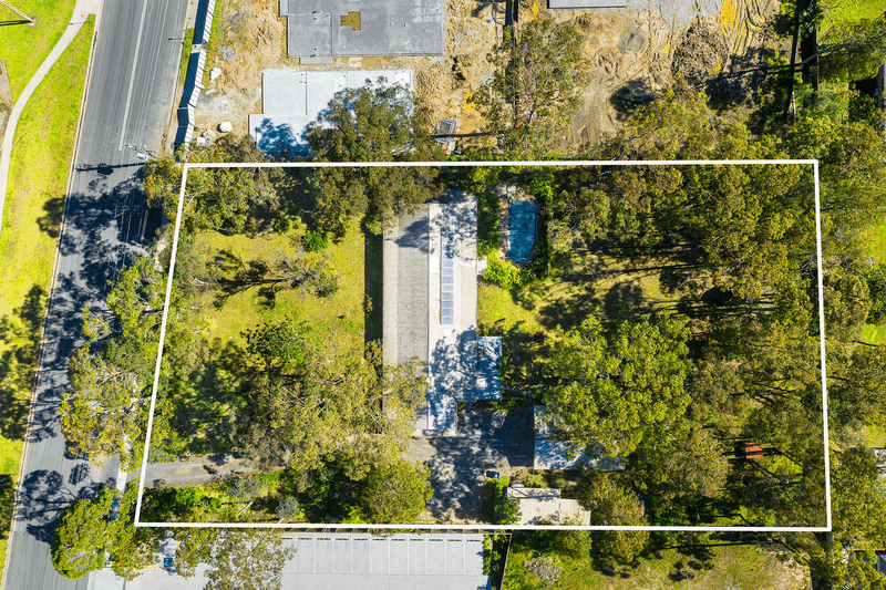 253 Old Southern Road, South Nowra, NSW 2541