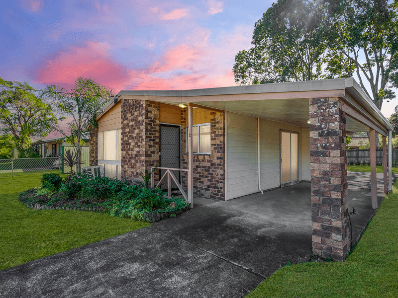 12 Cooran Street, Beenleigh, QLD 4207