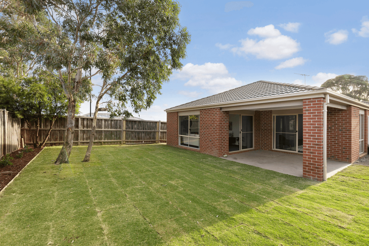 251 Painted Hills Road, DOREEN, VIC 3754