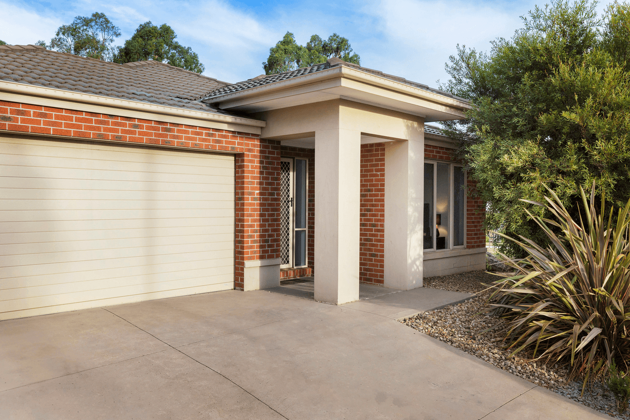 251 Painted Hills Road, DOREEN, VIC 3754