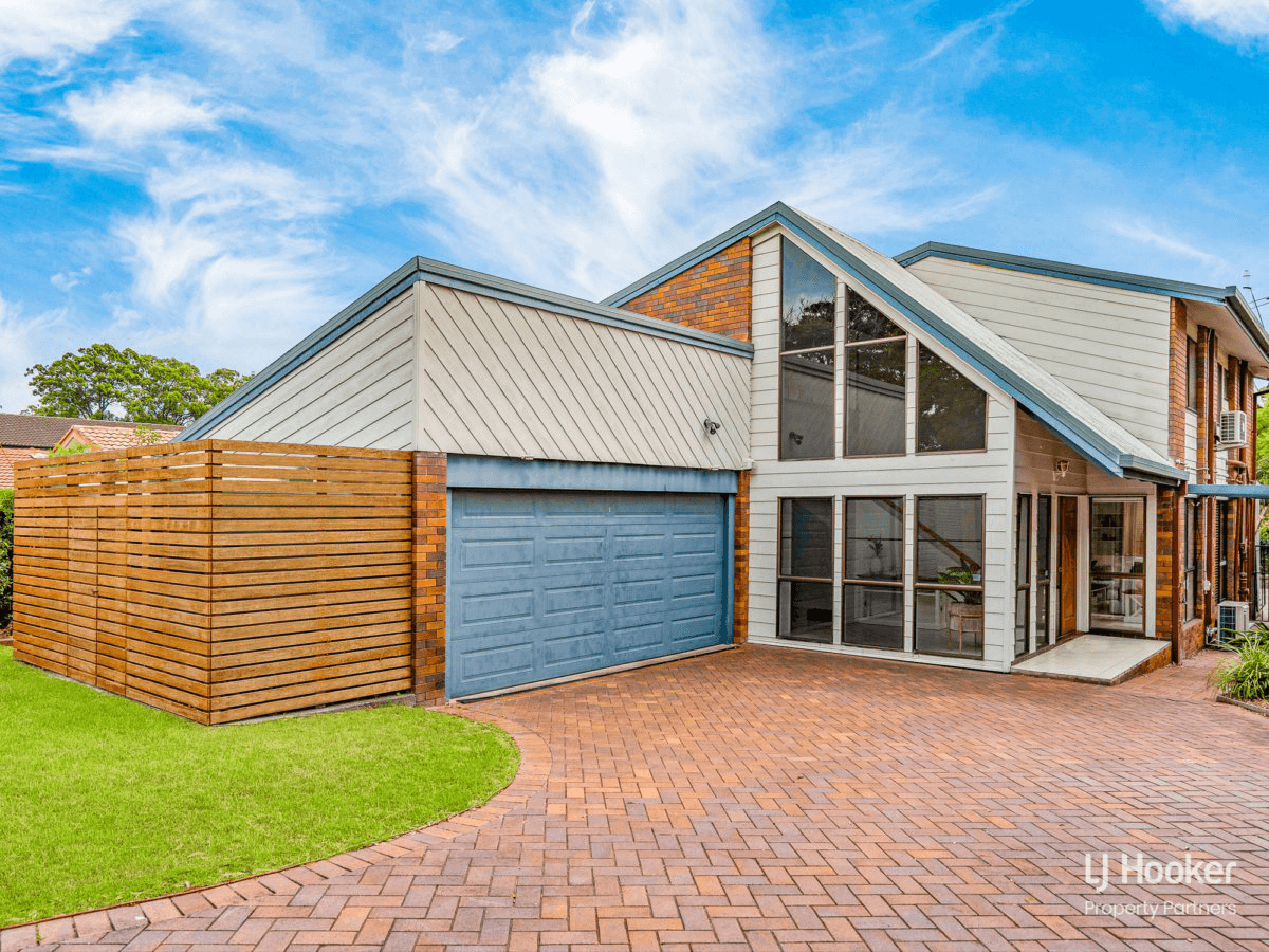 53 Shelley Street, SUNNYBANK, QLD 4109