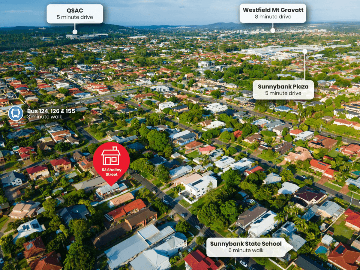 53 Shelley Street, SUNNYBANK, QLD 4109